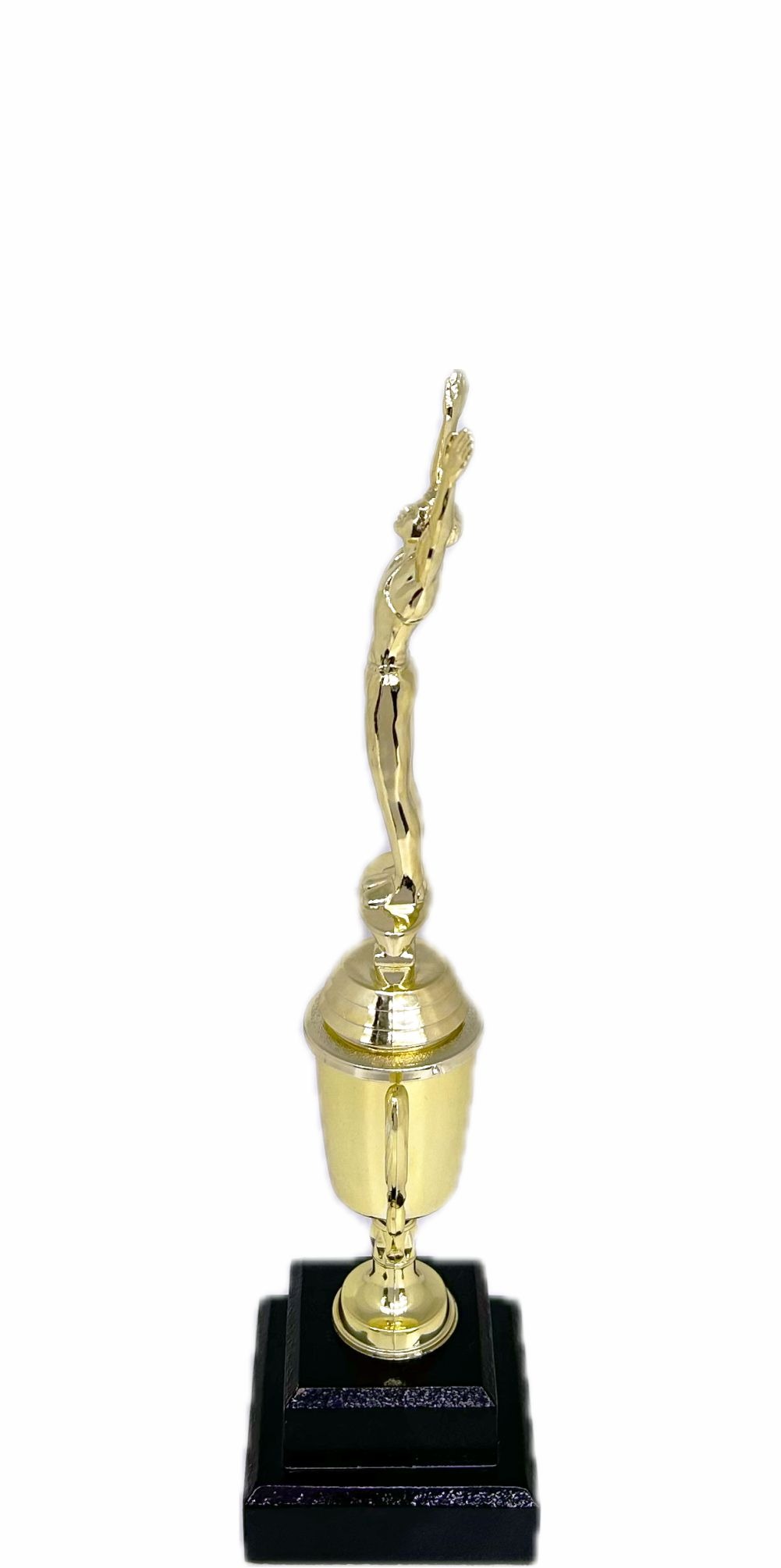 Gymnastics Male Trophy 315mm