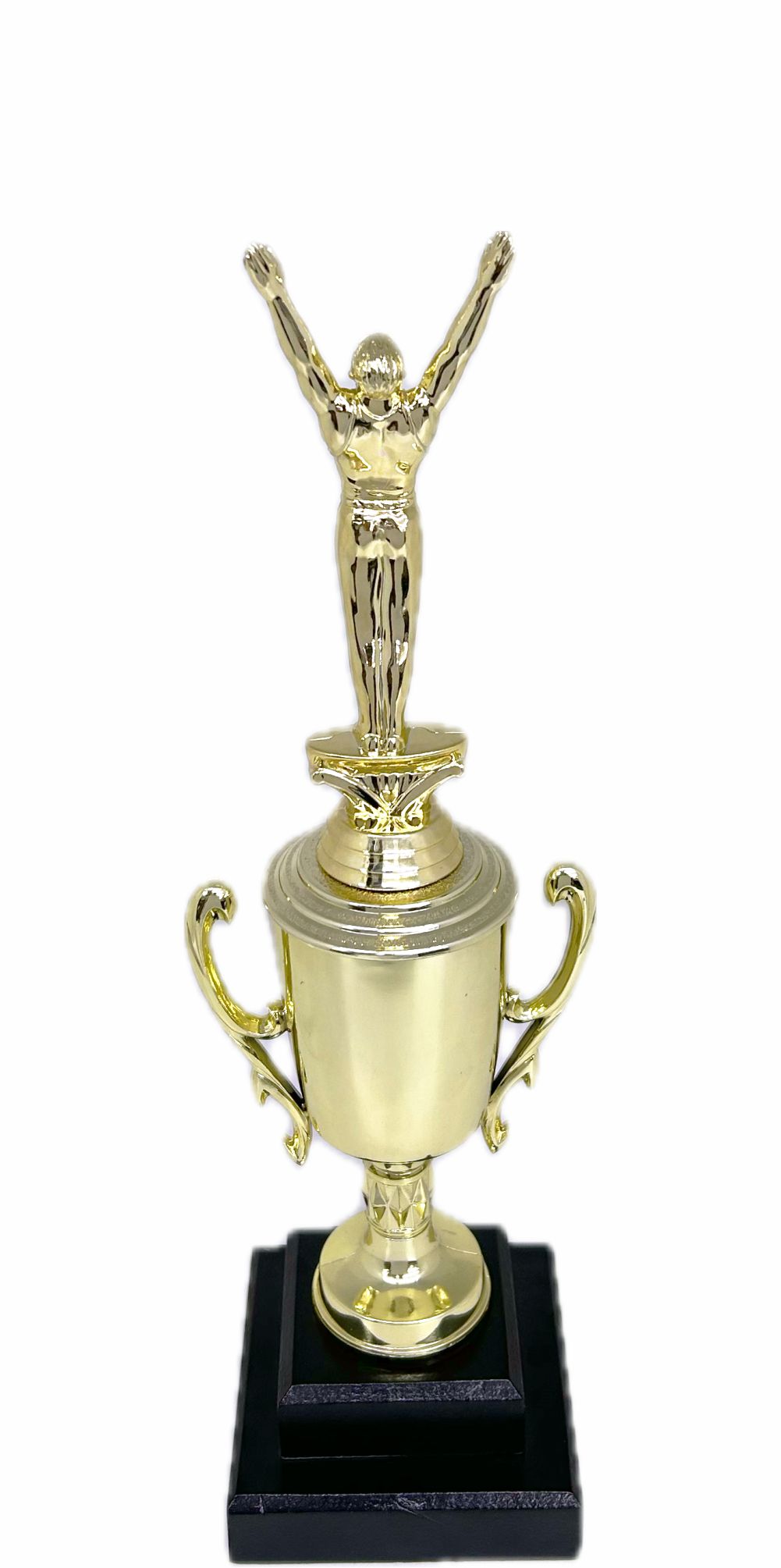 Gymnastics Male Trophy 355mm