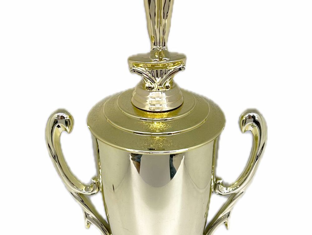 Gymnastics Male Trophy 395mm
