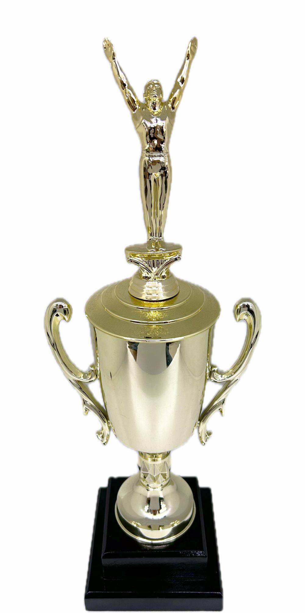 Gymnastics Male Trophy 395mm