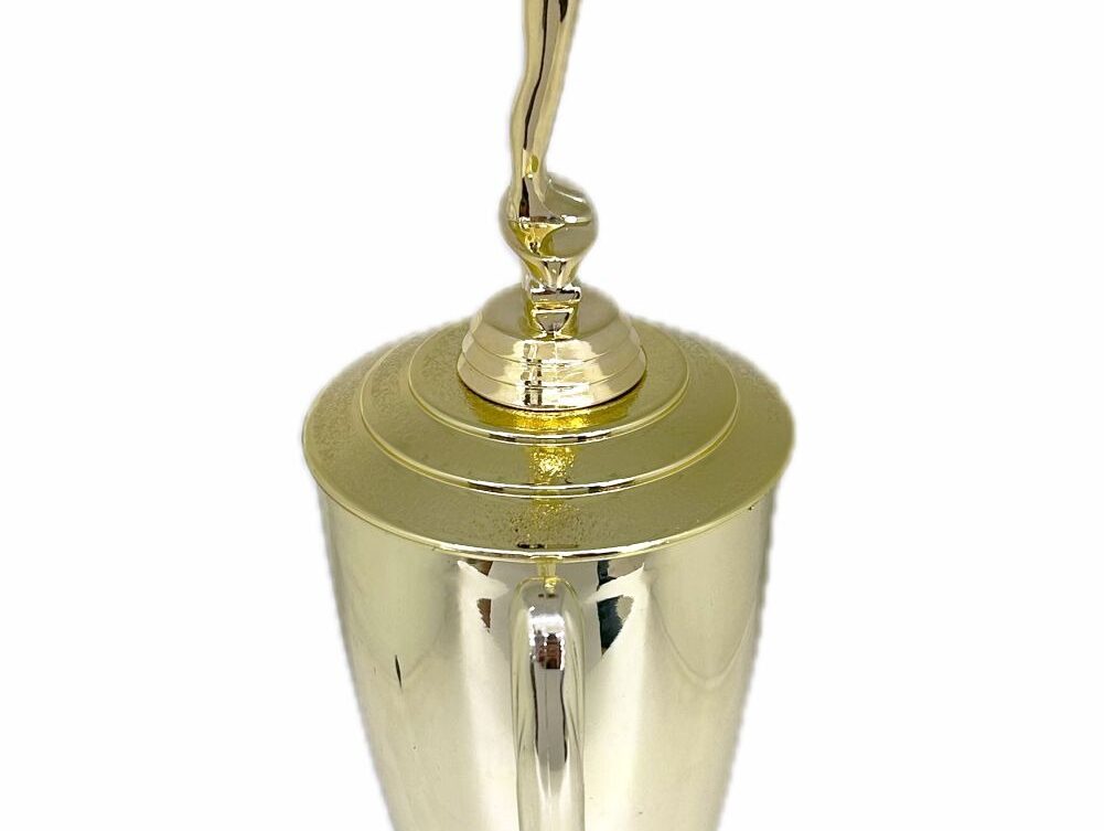 Gymnastics Male Trophy 395mm