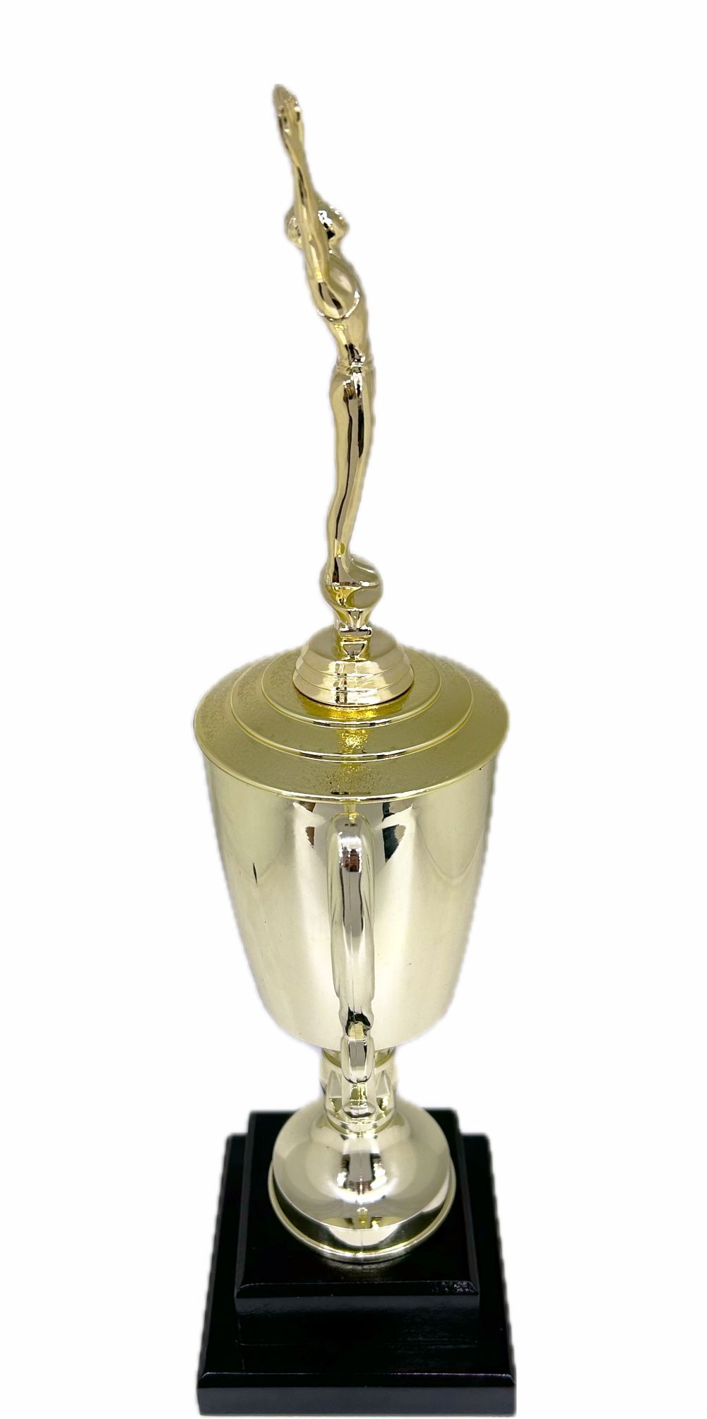 Gymnastics Male Trophy 395mm