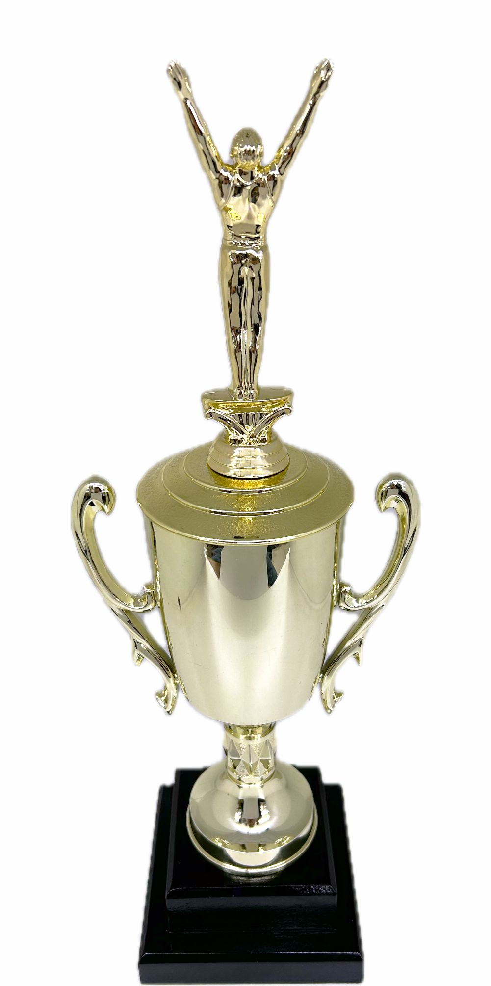Gymnastics Male Trophy 395mm