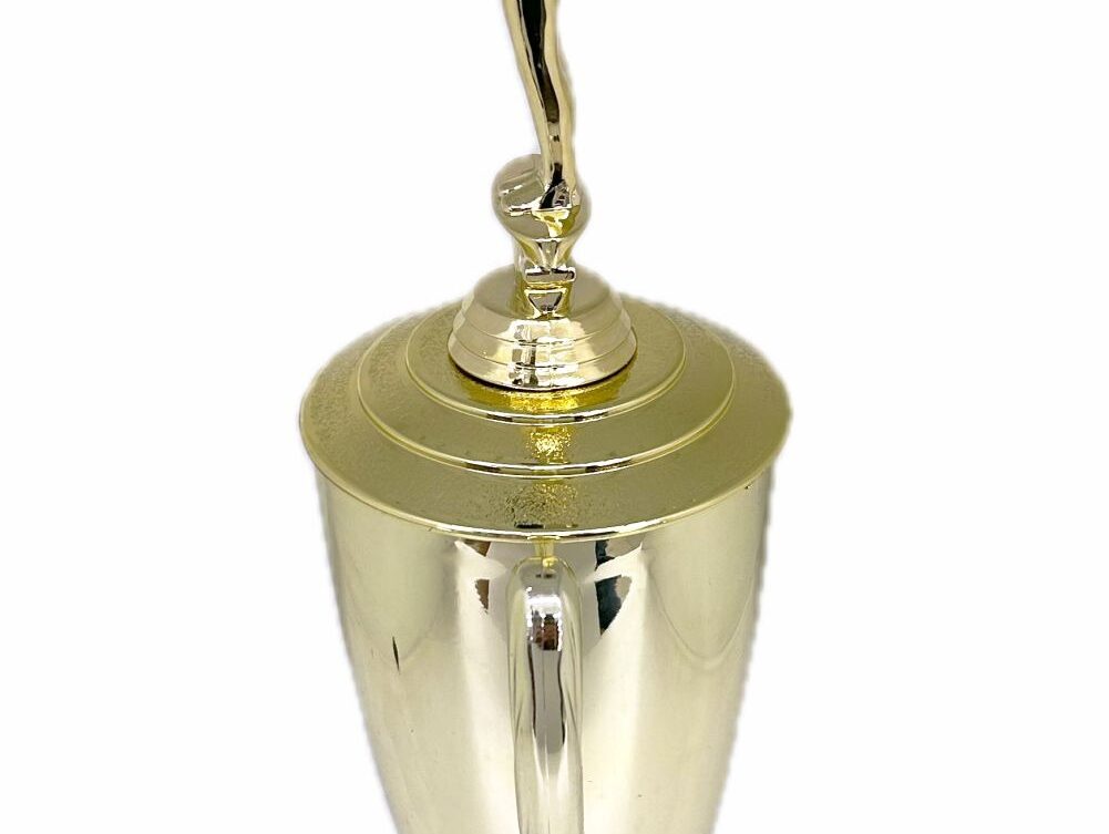 Gymnastics Male Trophy 395mm