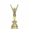Gymnastics Male Trophy 295mm