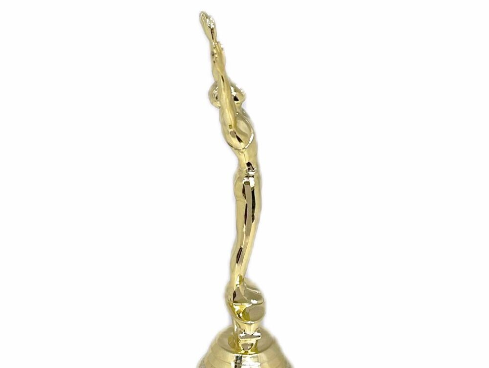 Gymnastics Male Trophy 295mm