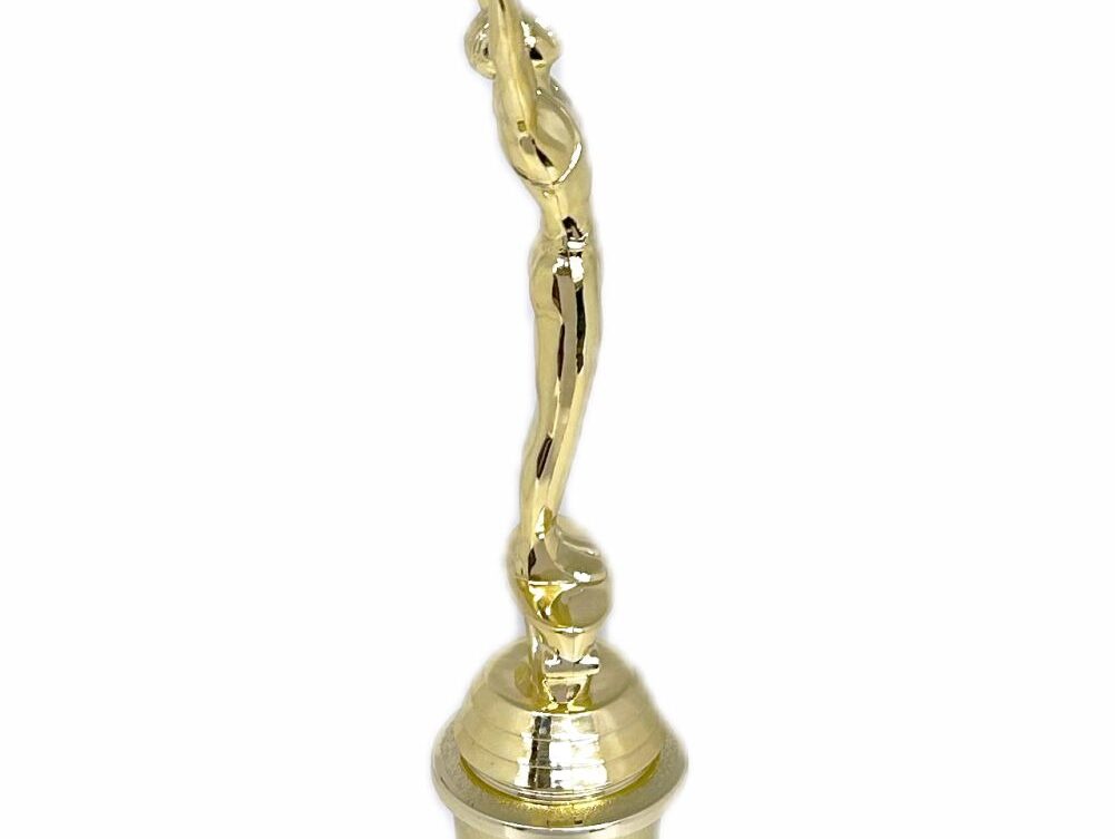 Gymnastics Male Trophy 315mm
