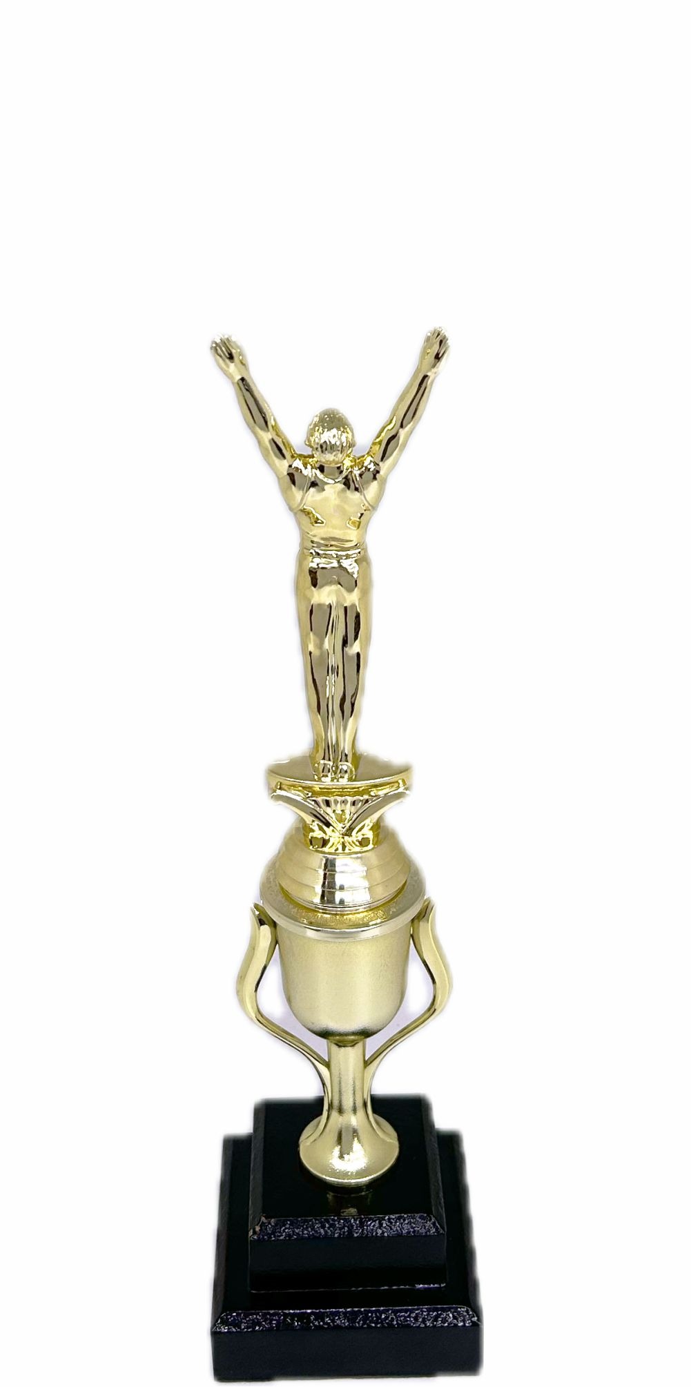 Gymnastics Male Trophy 315mm
