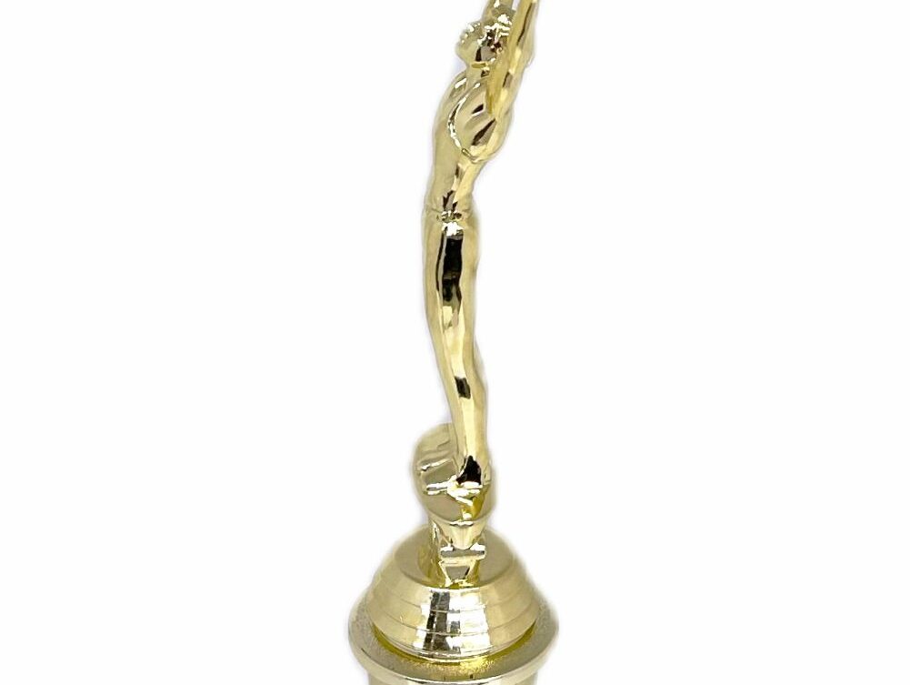 Gymnastics Male Trophy 315mm