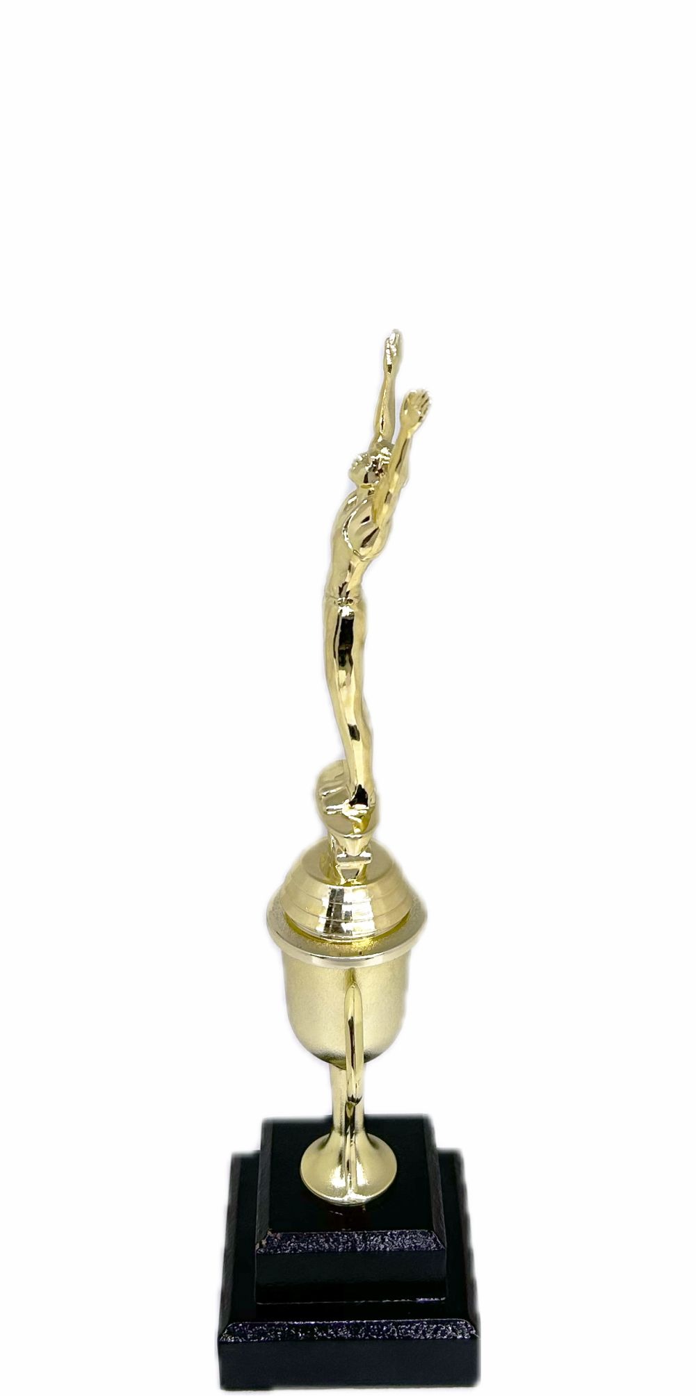 Gymnastics Male Trophy 315mm