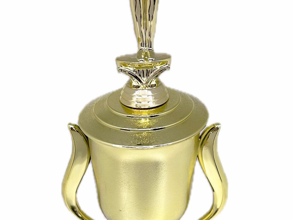 Gymnastics Male Trophy 395mm