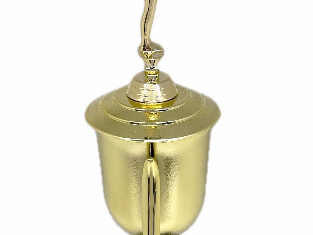 Gymnastics Male Trophy 395mm