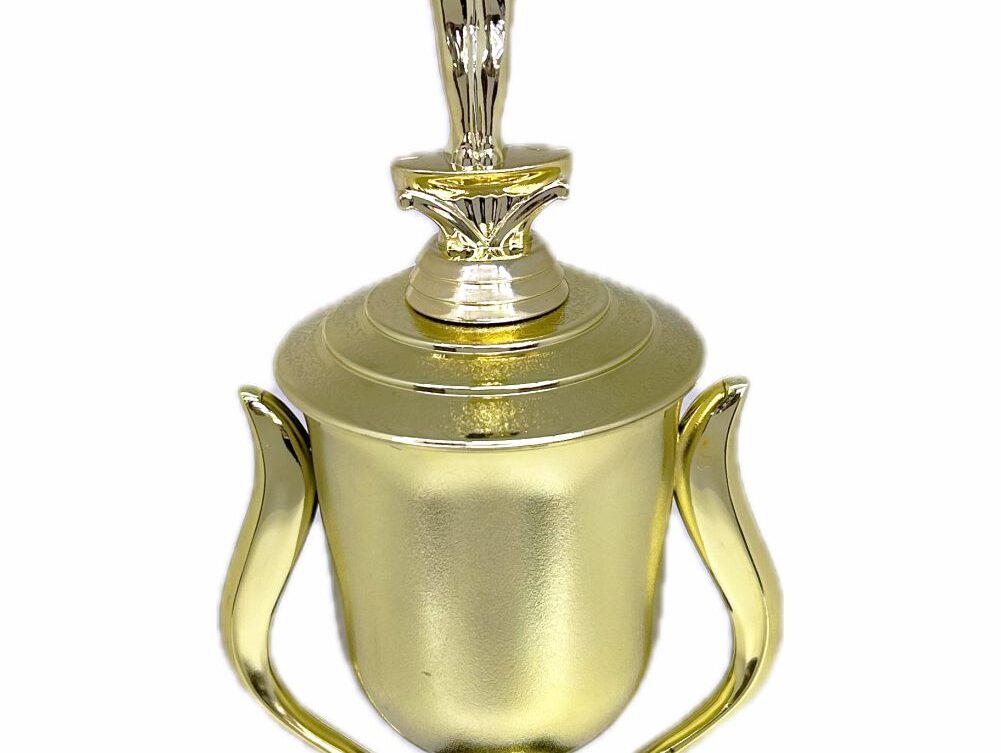 Gymnastics Male Trophy 395mm