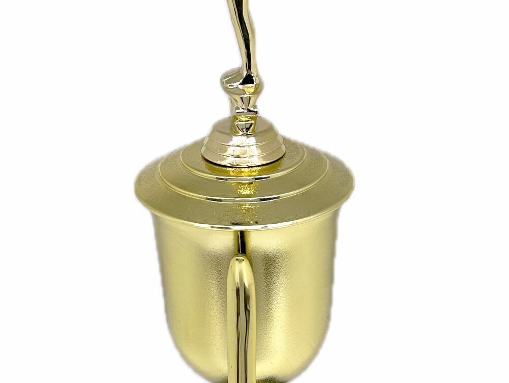 Gymnastics Male Trophy 395mm