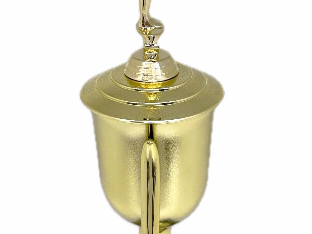 Gymnastics Male Trophy 435mm