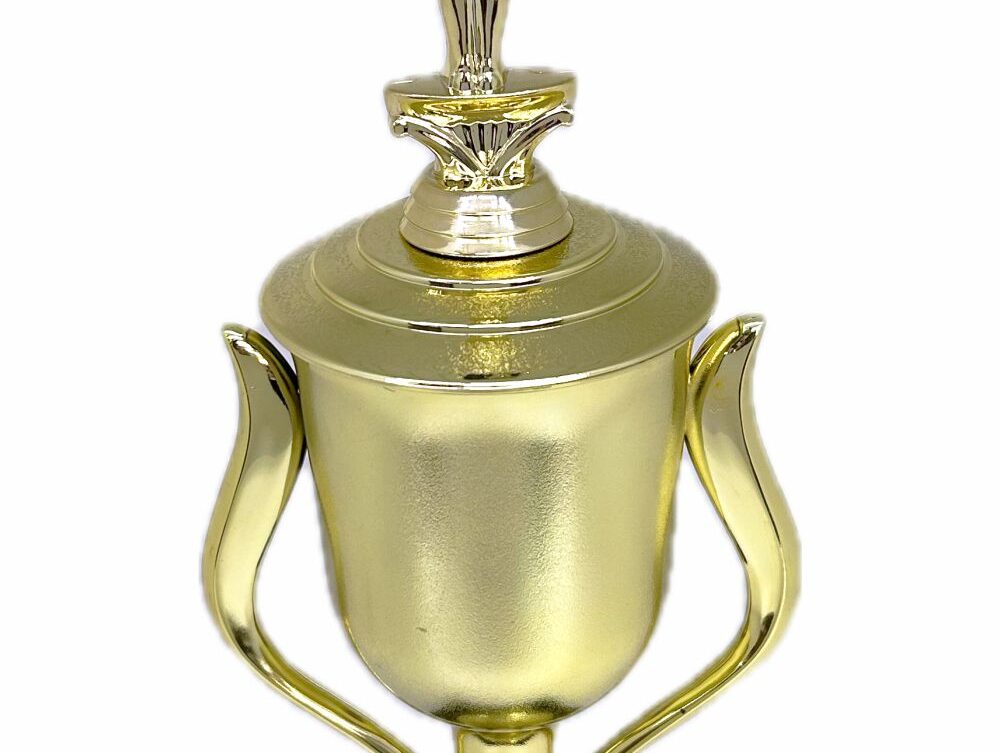 Gymnastics Male Trophy 435mm