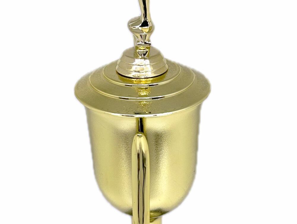 Gymnastics Male Trophy 435mm