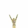 Gymnastics Male Trophy 180mm