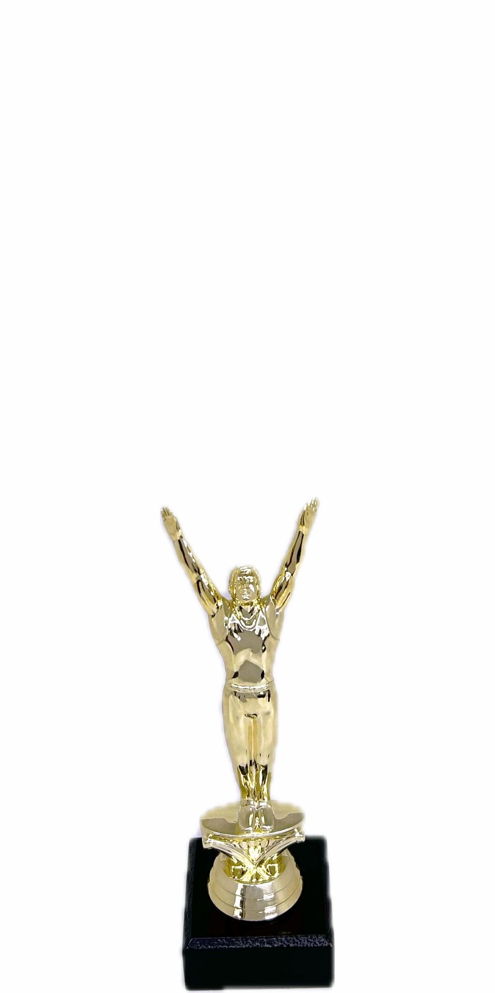 Gymnastics Male Trophy 180mm