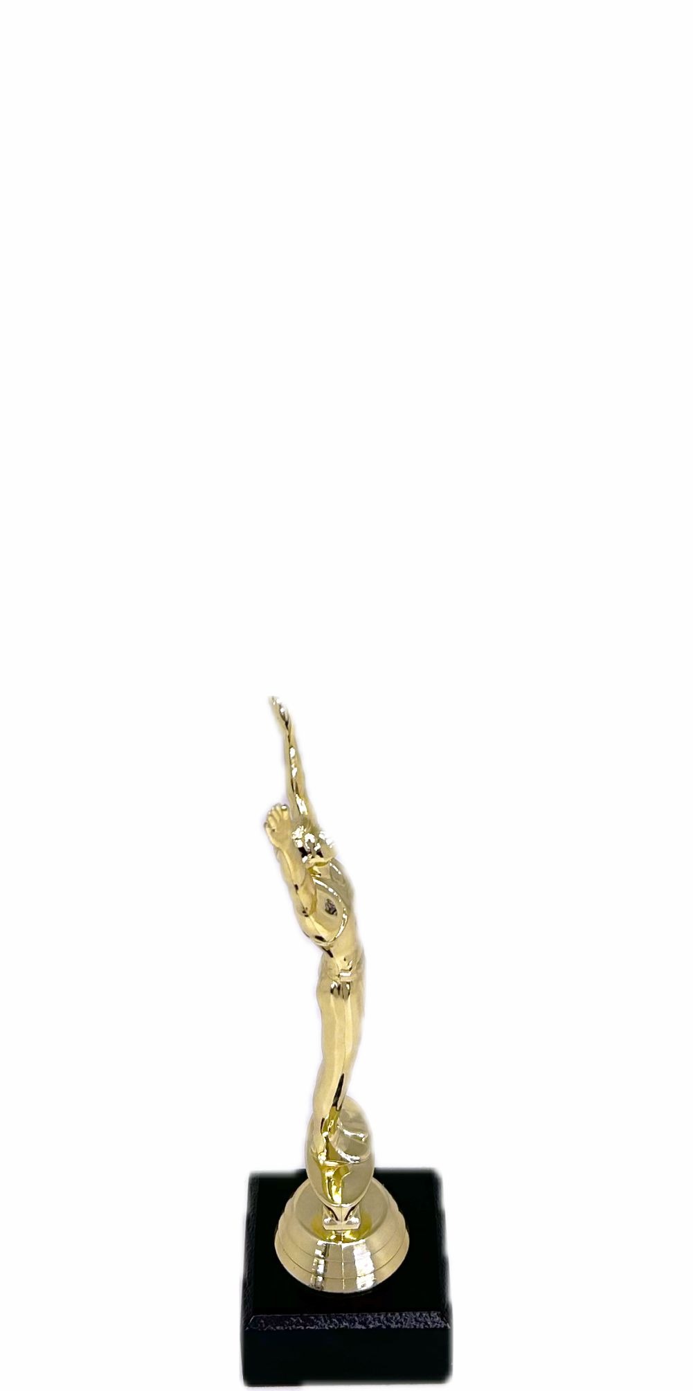 Gymnastics Male Trophy 180mm