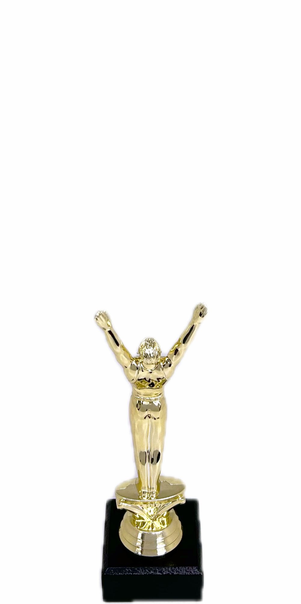 Gymnastics Male Trophy 180mm