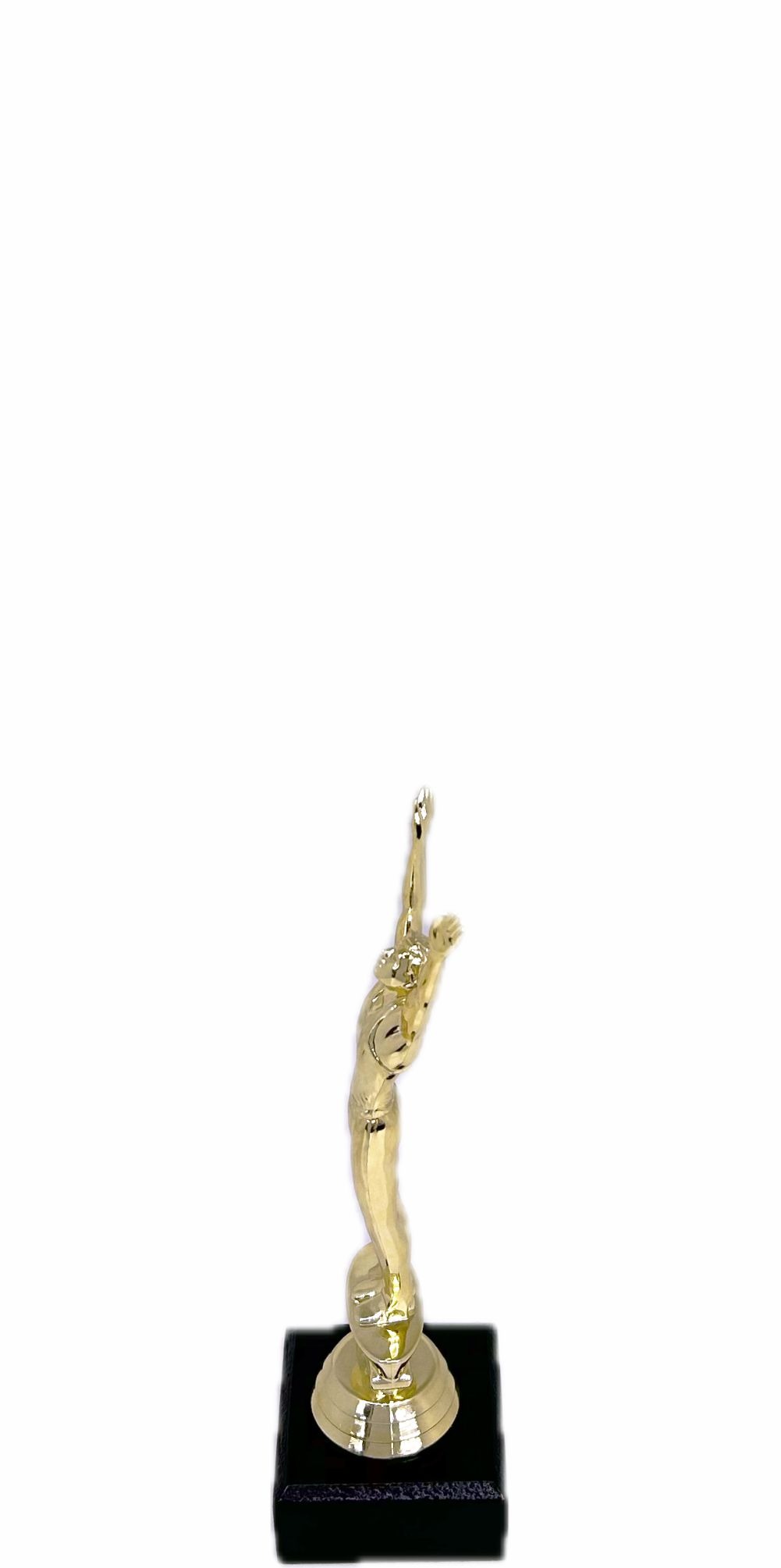 Gymnastics Male Trophy 180mm