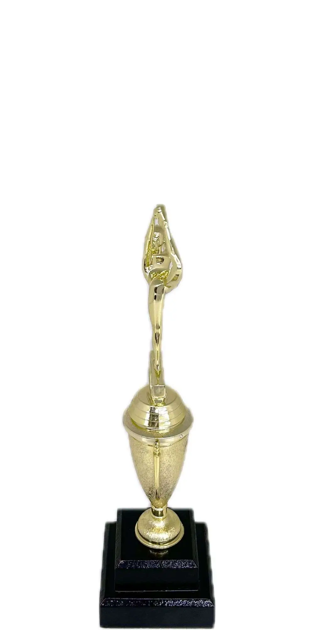 Gymnastics Female Trophy 280mm