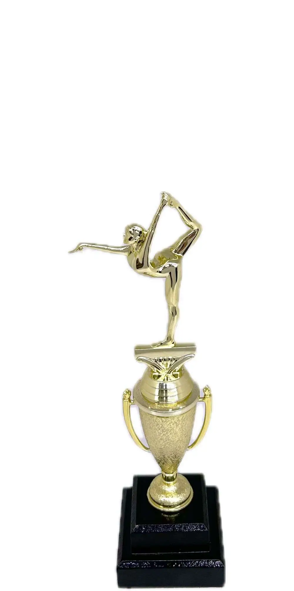 Gymnastics Female Trophy 280mm