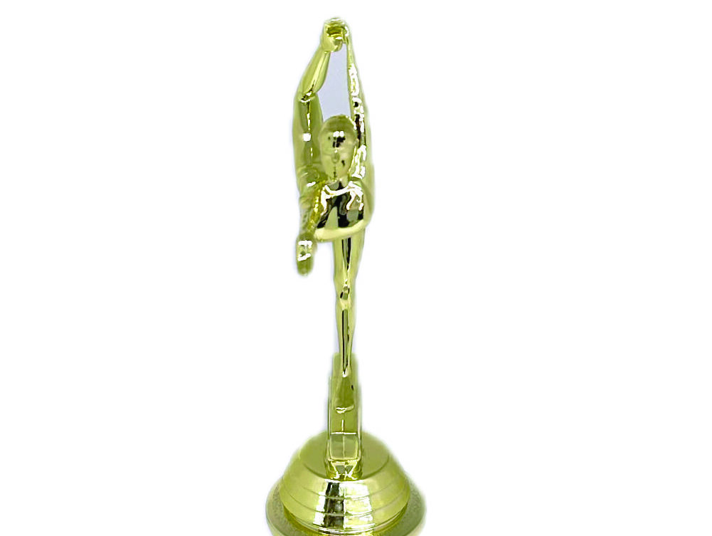 Gymnastics Female Trophy 280mm