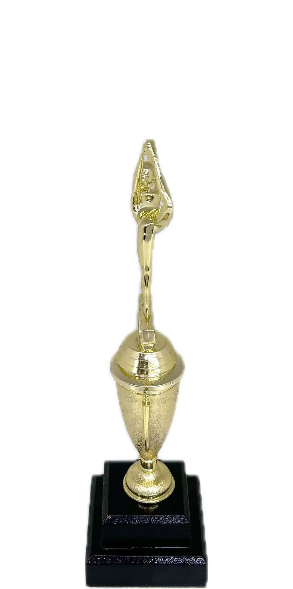 Gymnastics Female Trophy 300mm