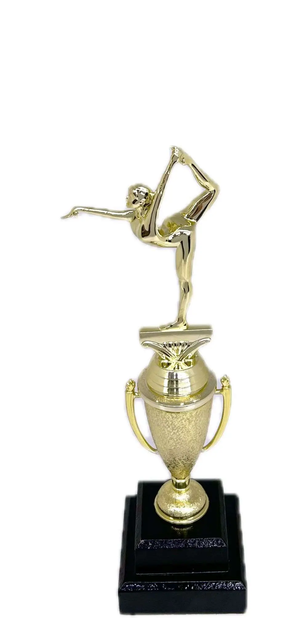 Gymnastics Female Trophy 300mm