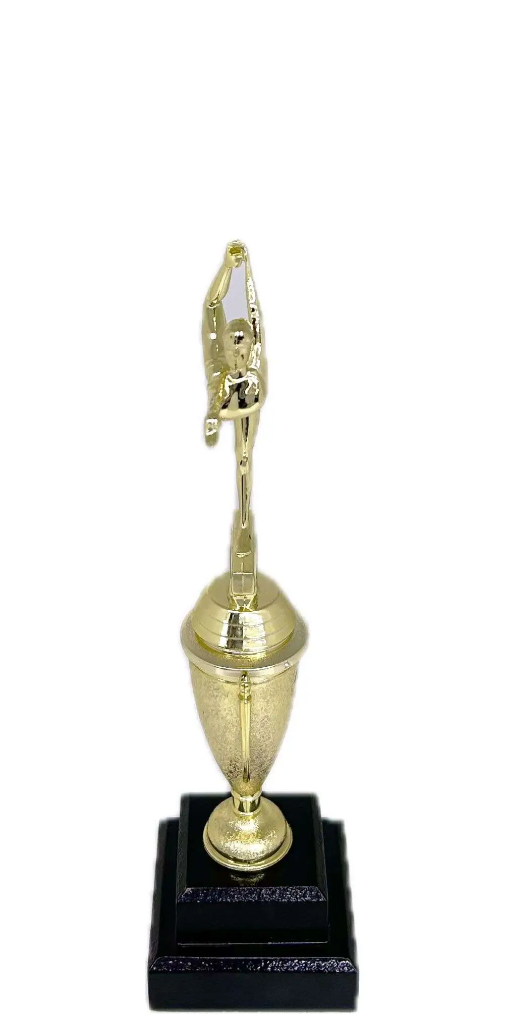 Gymnastics Female Trophy 300mm