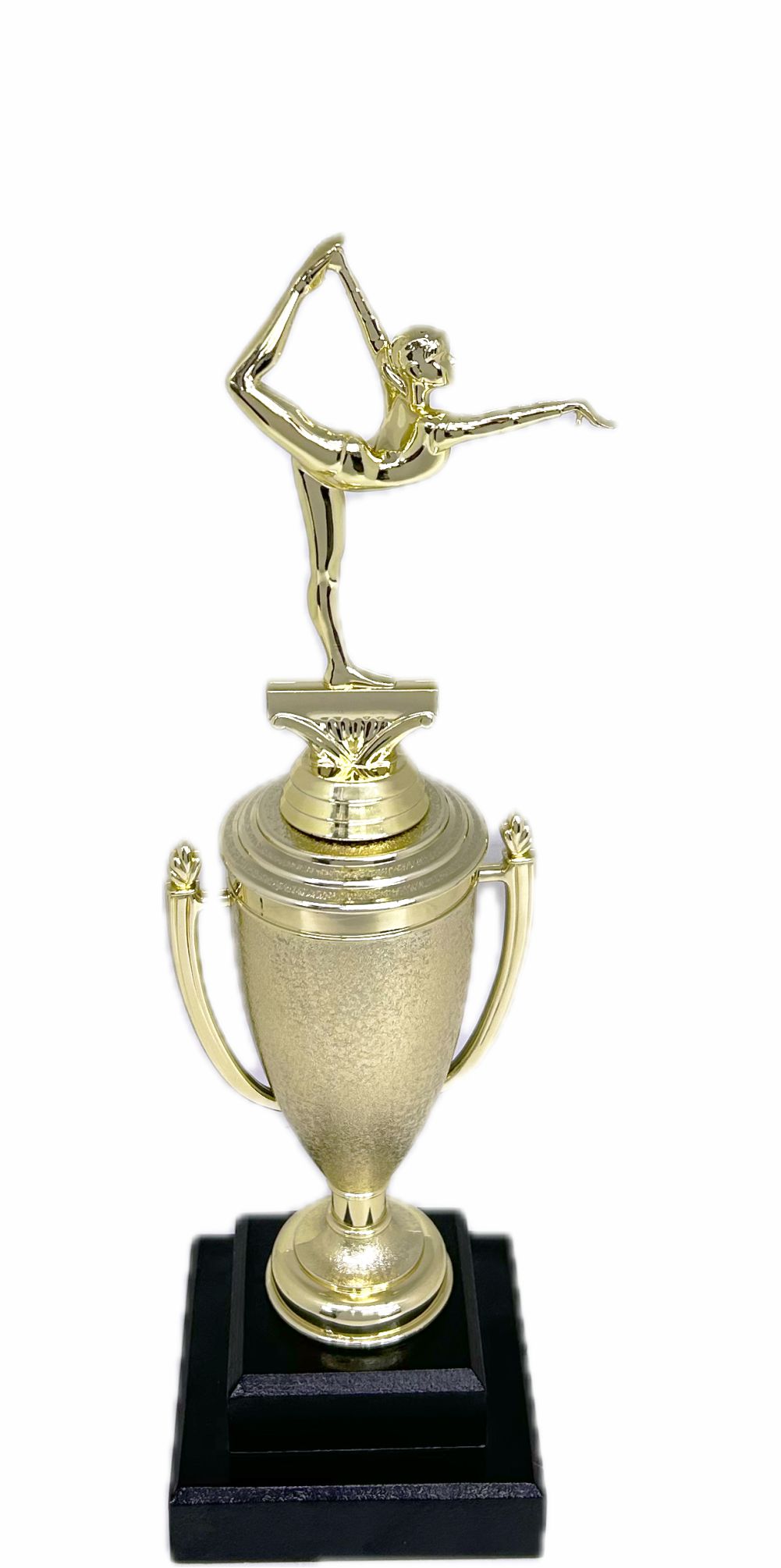 Gymnastics Female Trophy 340mm