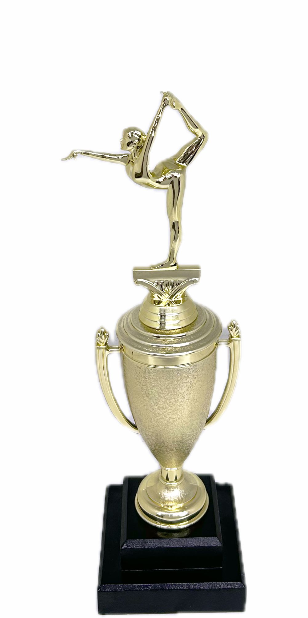 Gymnastics Female Trophy 340mm