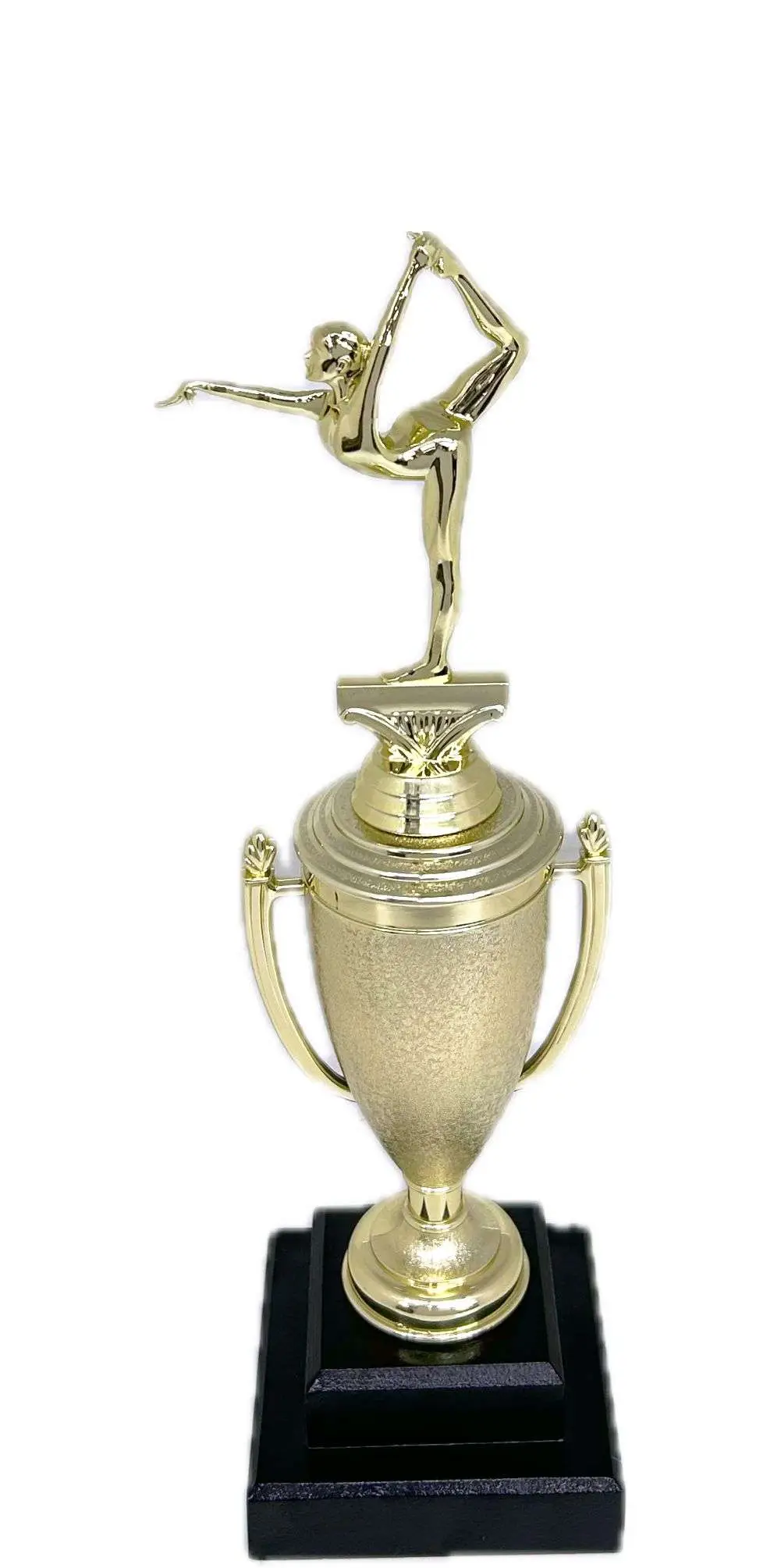 Gymnastics Female Trophy 340mm