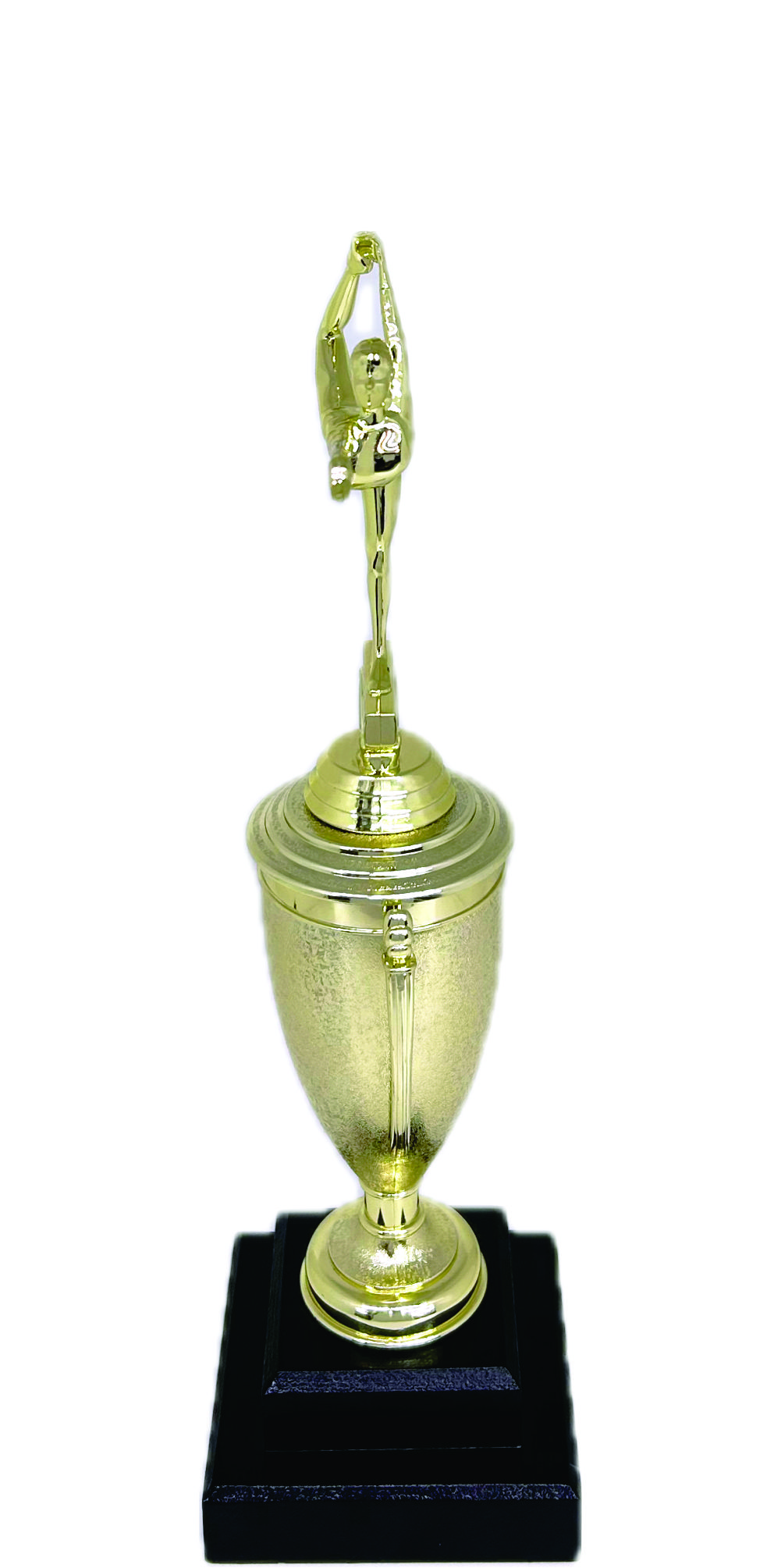 Gymnastics Female Trophy 340mm