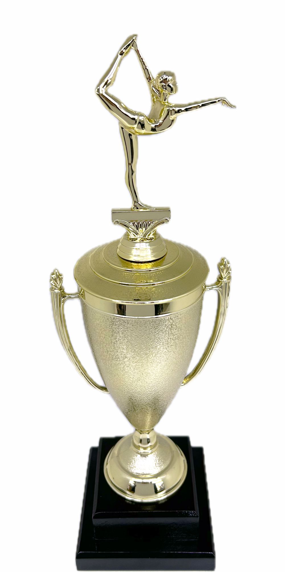 Gymnastics Female Trophy 380mm