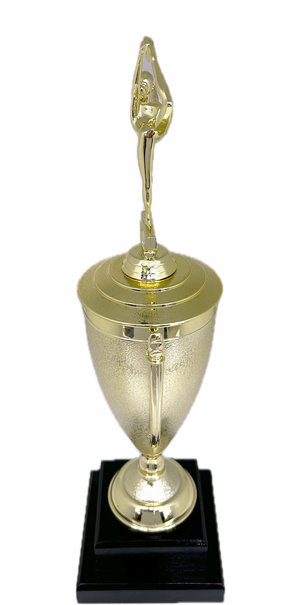 Gymnastics Female Trophy 380mm