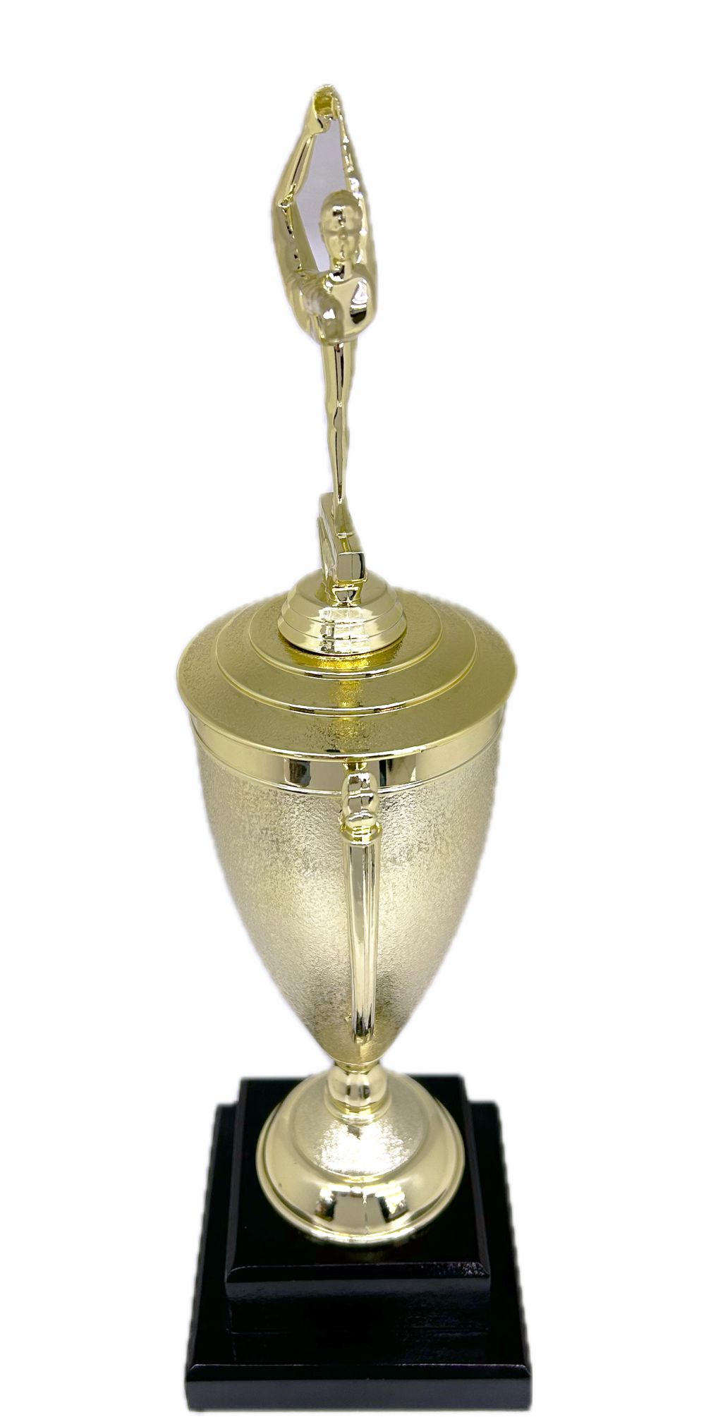 Gymnastics Female Trophy 380mm