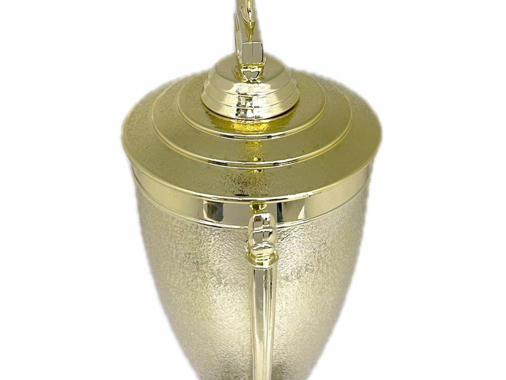 Gymnastics Female Trophy 420mm