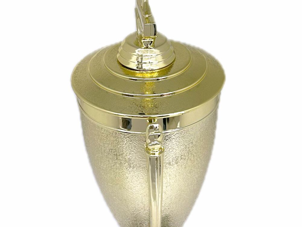 Gymnastics Female Trophy 420mm