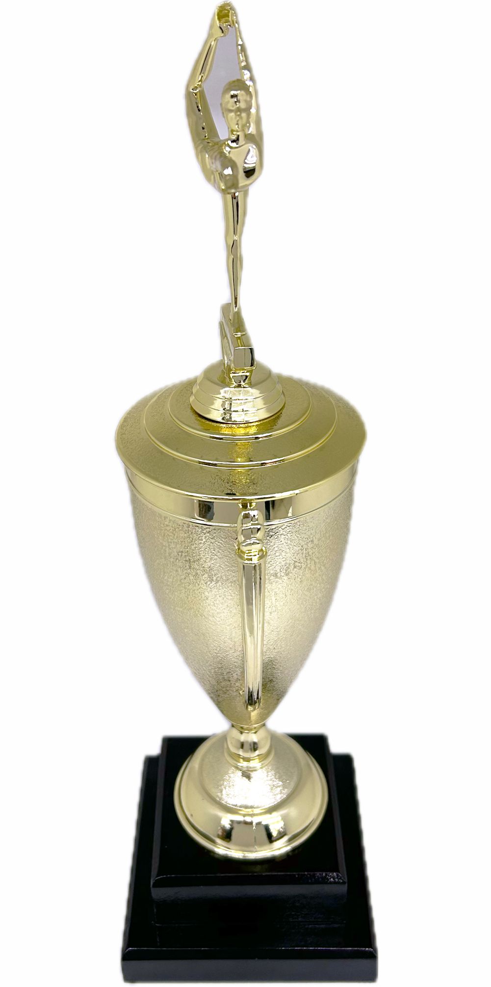 Gymnastics Female Trophy 420mm