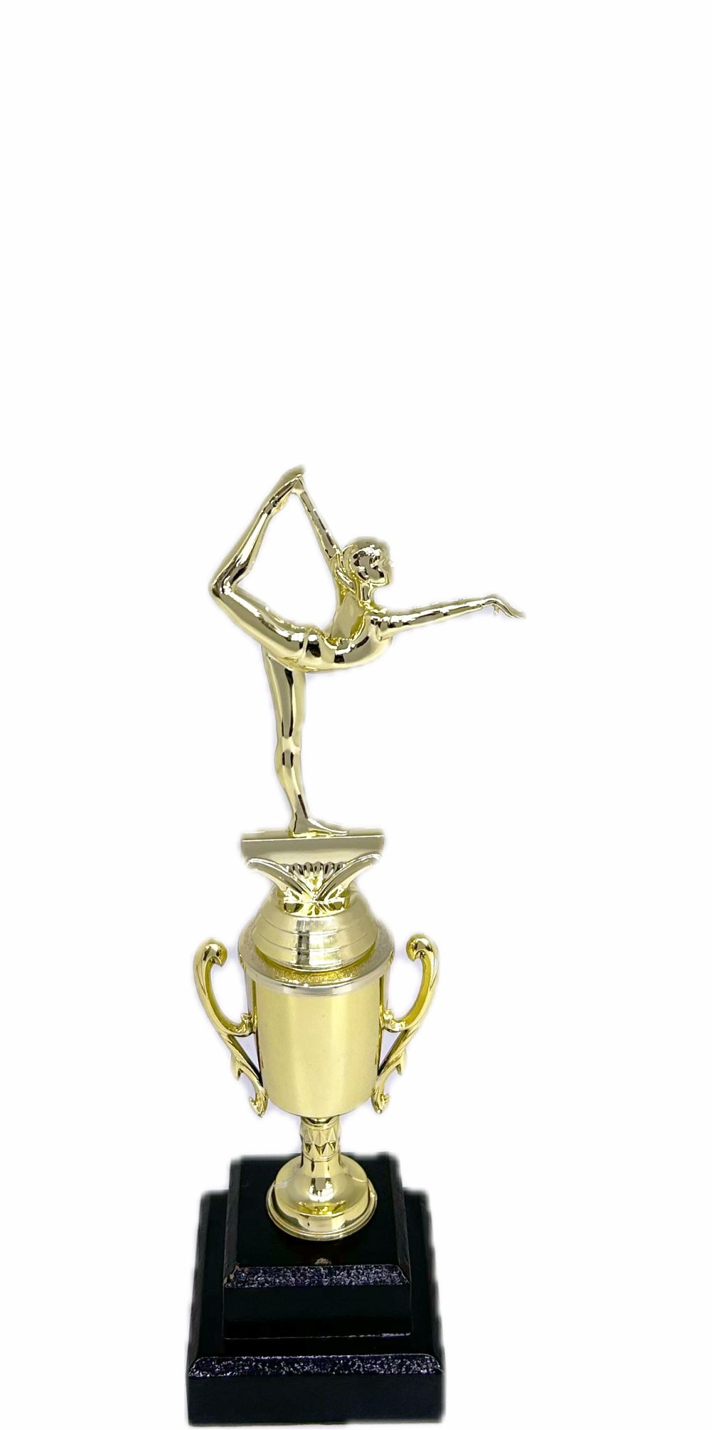 Gymnastics Female Trophy 280mm