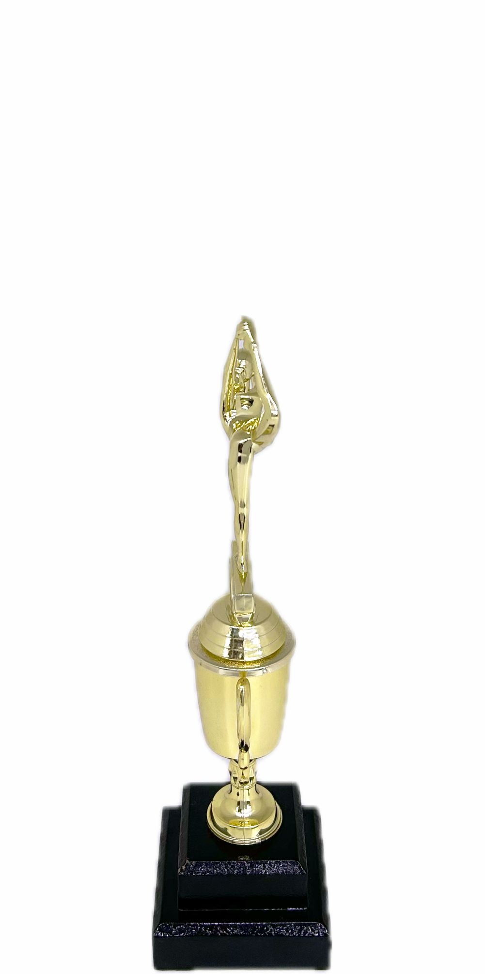 Gymnastics Female Trophy 280mm