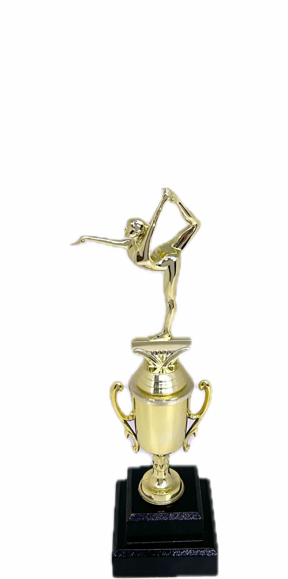 Gymnastics Female Trophy 280mm