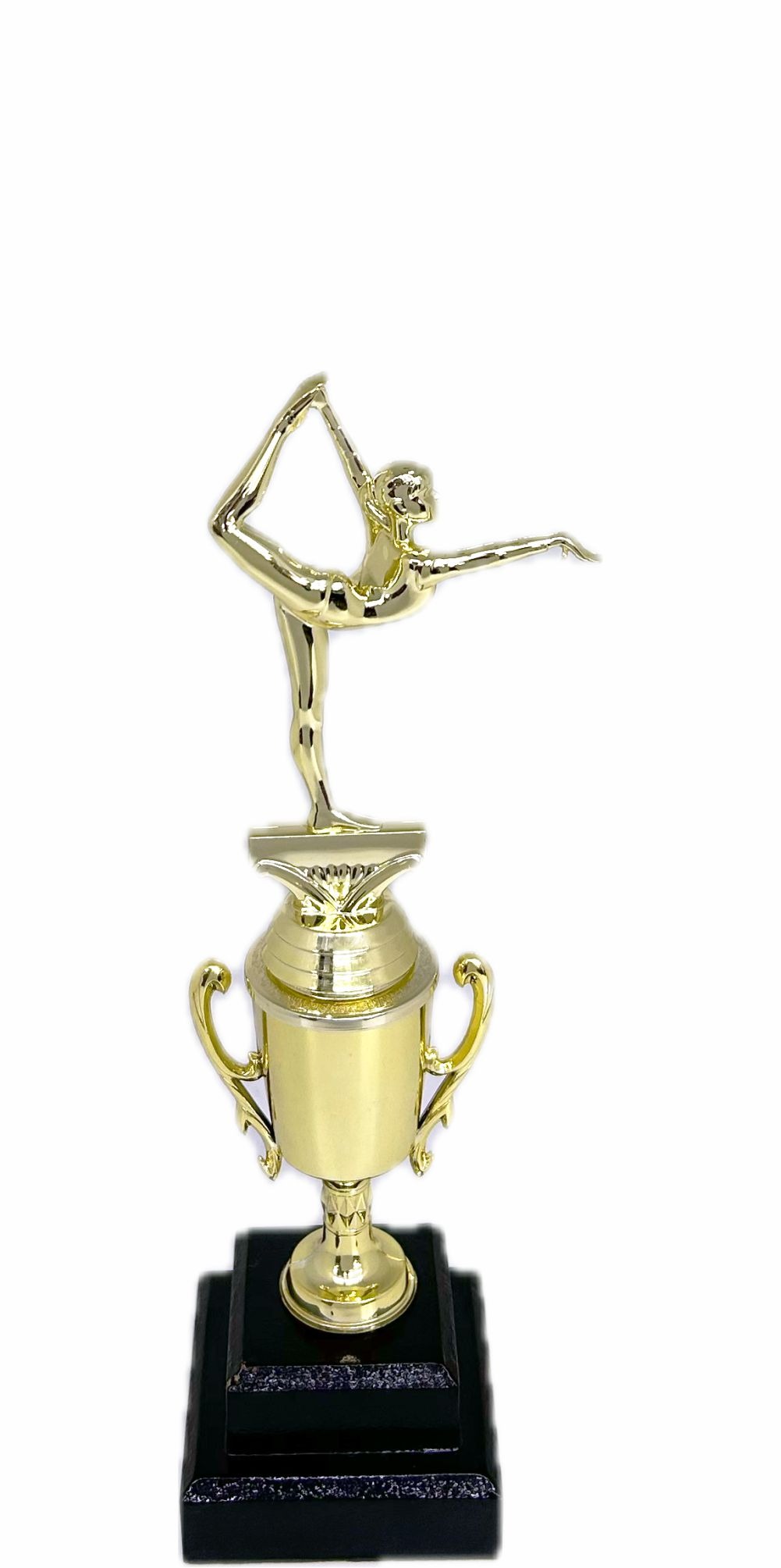 Gymnastics Female Trophy 300mm