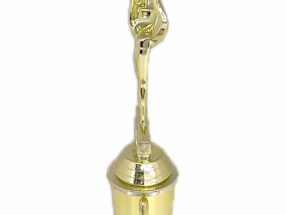 Gymnastics Female Trophy 300mm