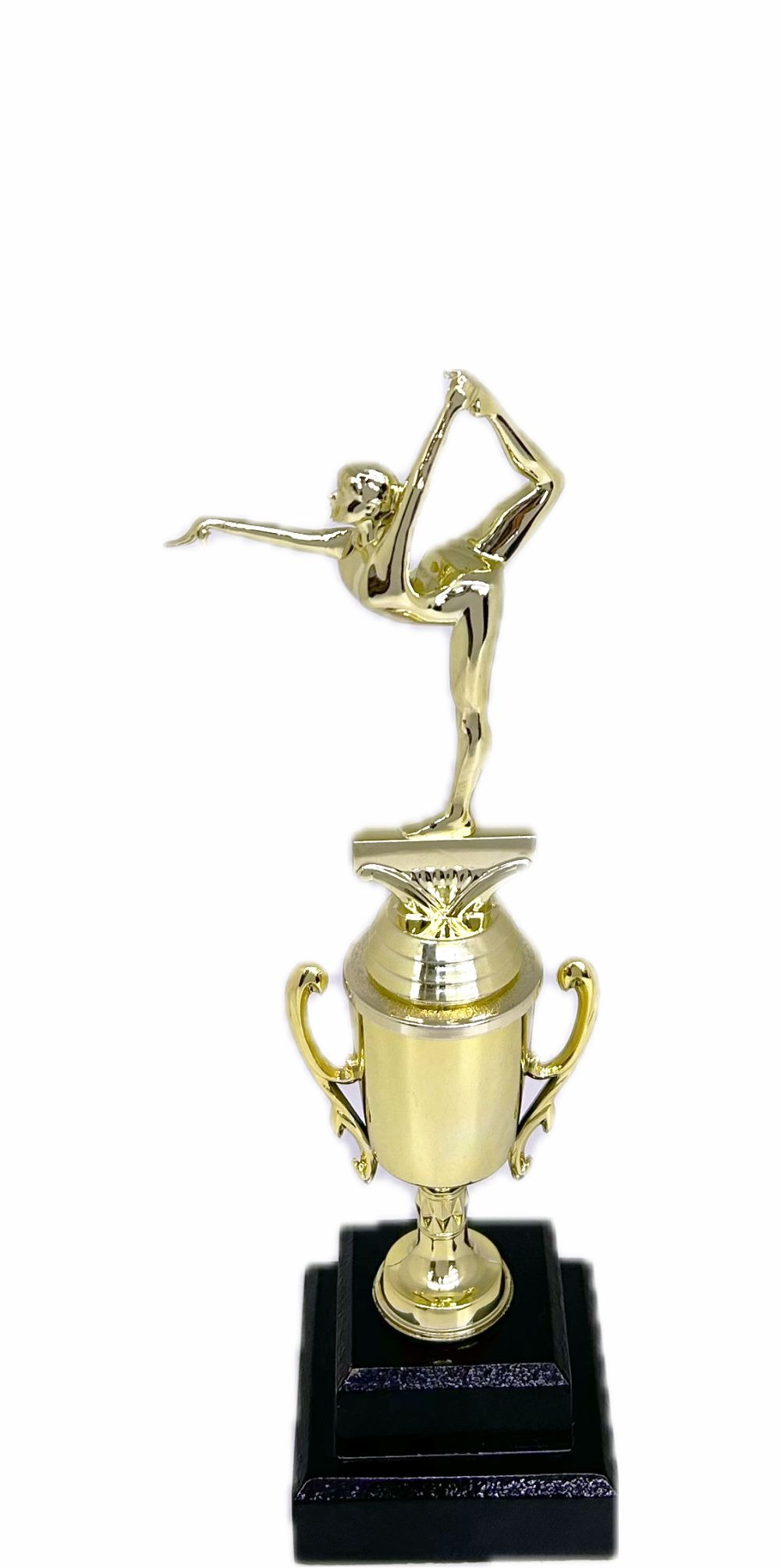 Gymnastics Female Trophy 300mm