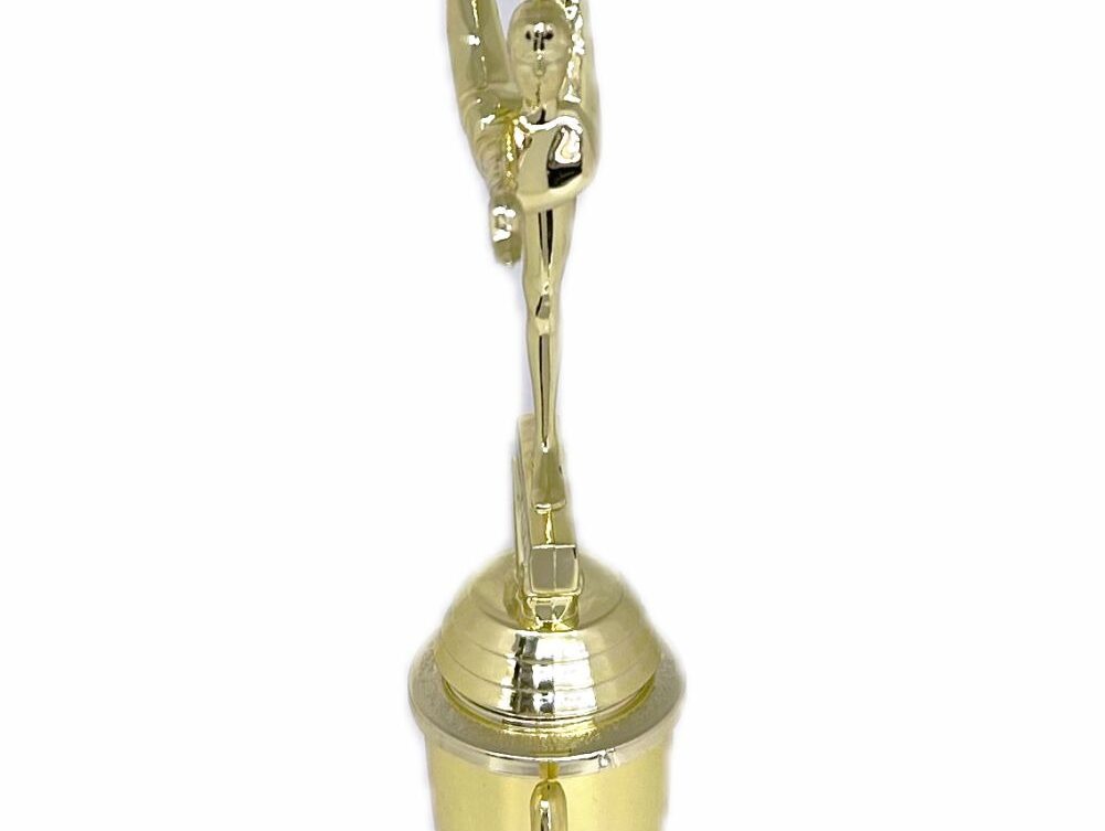 Gymnastics Female Trophy 300mm