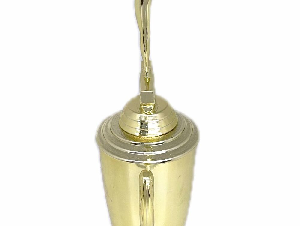 Gymnastics Female Trophy 340mm